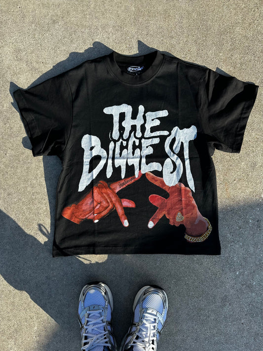 The Biggest F Tees